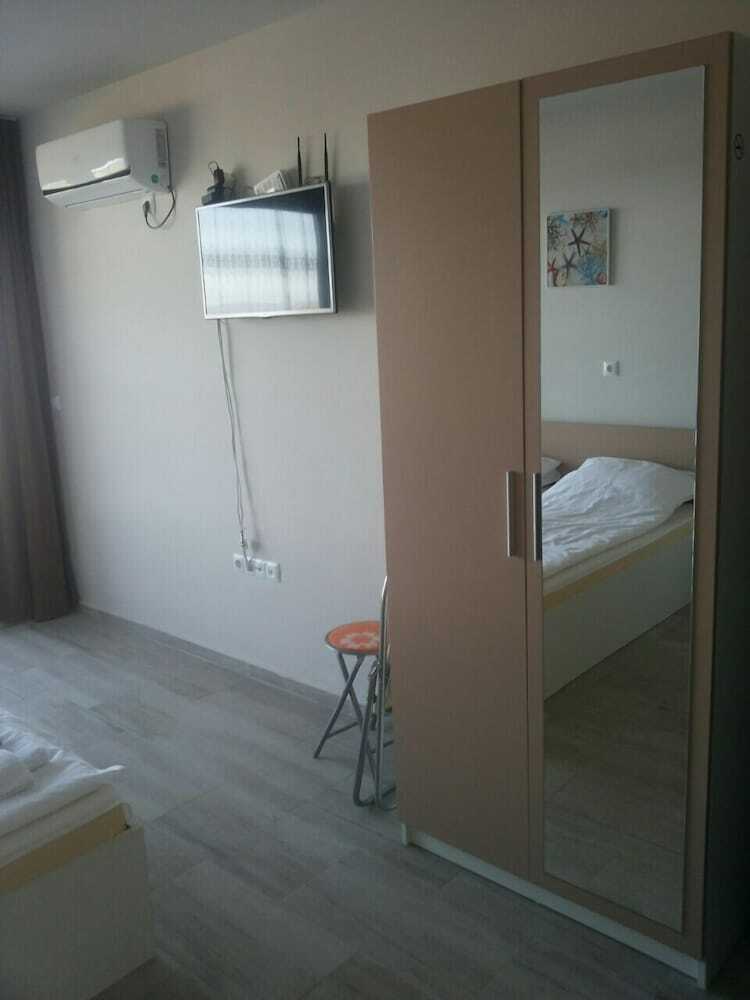 Apart Hotel Iglika