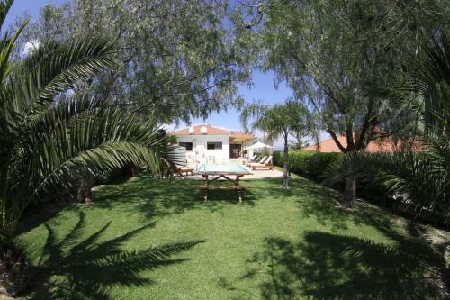 Eve Pissouri Rozaki Villa