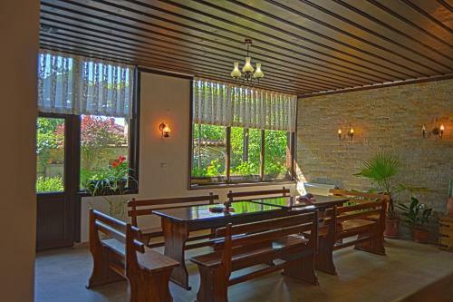 Hostal Guest House Stara Planina