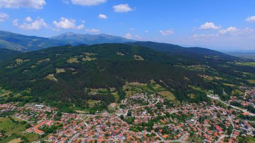 Hostal Guest House Stara Planina