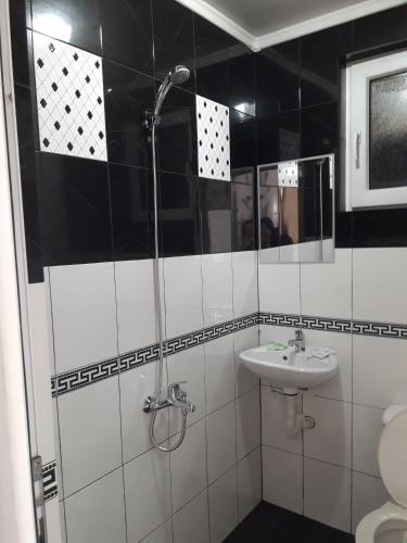 Hostal Guest House Tedi