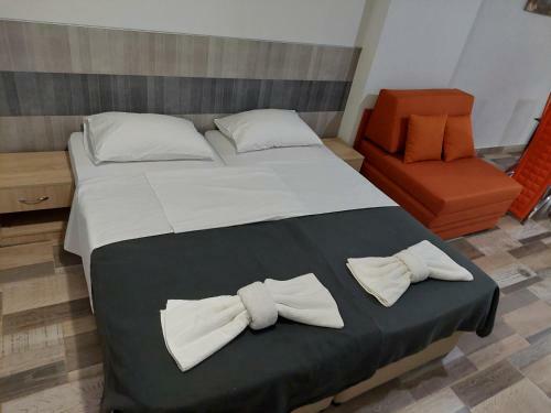 Hostal Guest House Tedi