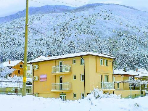 Hostal Guest House Tedi
