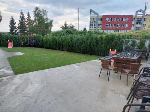 Hostal Guest House Tedi