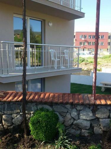 Hostal Guest House Tedi
