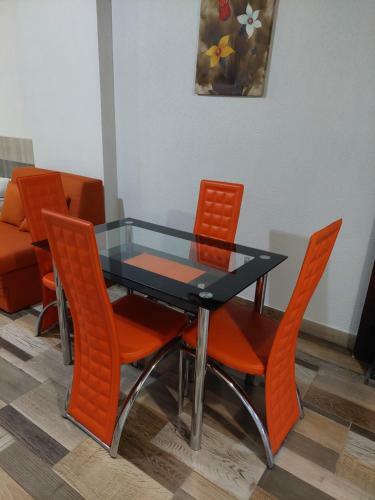 Hostal Guest House Tedi