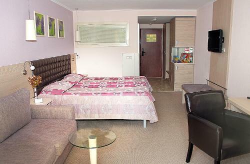 Hotel Sandy Beach - All Inclusive