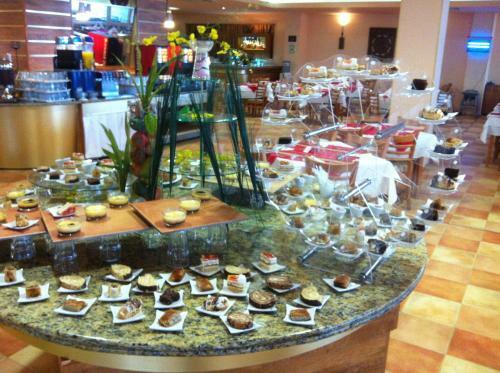 Hotel Sandy Beach - All Inclusive