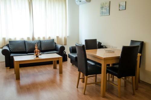 Aparthotel Prestige Mer D'azur