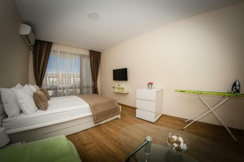 Aparthotel Prestige Mer D'azur