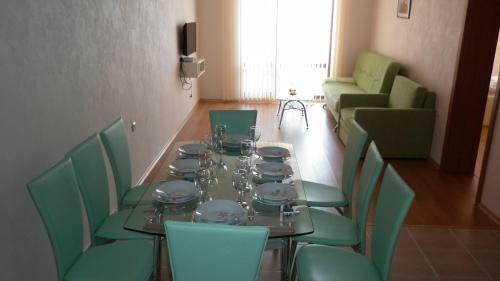 Aparthotel Prestige Mer D'azur