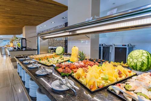 Aparthotel Prestige Mer D'azur