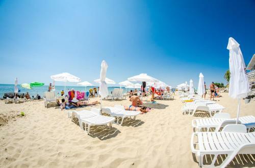 Aparthotel Prestige Mer D'azur