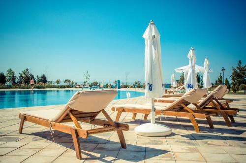 Aparthotel Prestige Mer D'azur