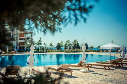 Aparthotel Prestige Mer D'azur