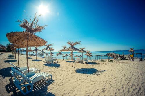 Aparthotel Prestige Mer D'azur