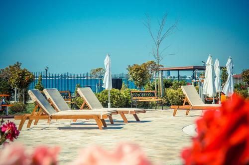 Aparthotel Prestige Mer D'azur