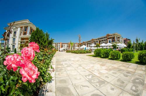 Aparthotel Prestige Mer D'azur