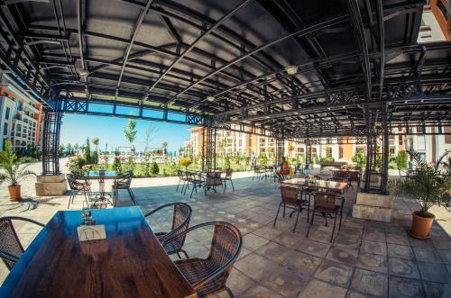 Aparthotel Prestige Mer D'azur
