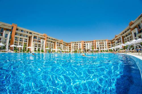 Aparthotel Prestige Mer D'azur