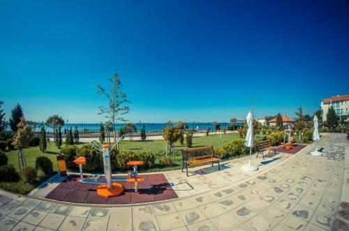 Aparthotel Prestige Mer D'azur