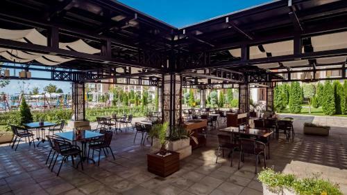 Aparthotel Prestige Mer D'azur