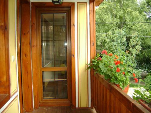 Hostal Guest House Todorini Kashti