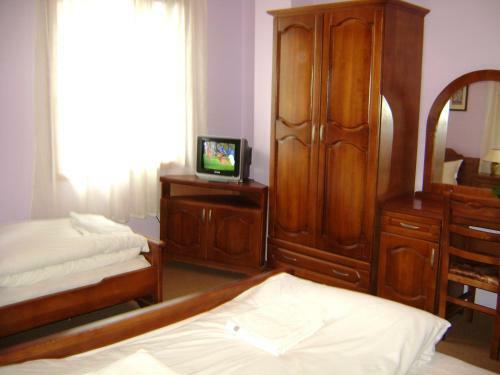 Hostal Guest House Todorini Kashti
