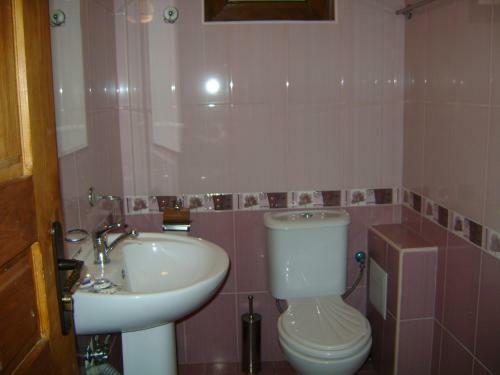 Hostal Guest House Todorini Kashti