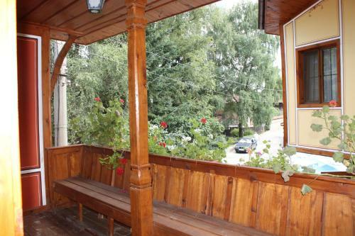Hostal Guest House Todorini Kashti