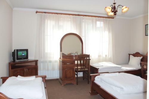 Hostal Guest House Todorini Kashti