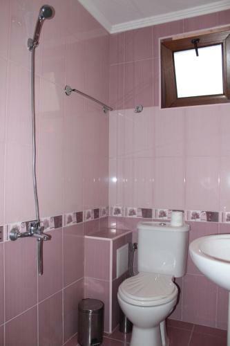Hostal Guest House Todorini Kashti