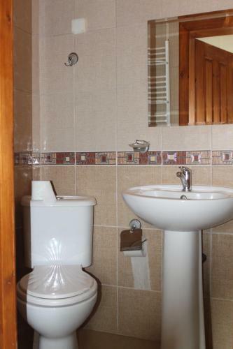 Hostal Guest House Todorini Kashti