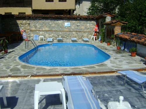 Hostal Guest House Todorini Kashti
