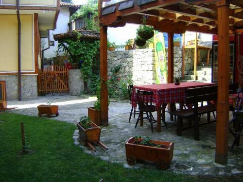 Hostal Guest House Todorini Kashti