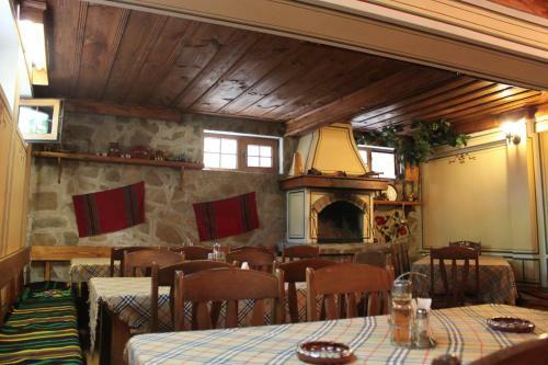 Hostal Guest House Todorini Kashti