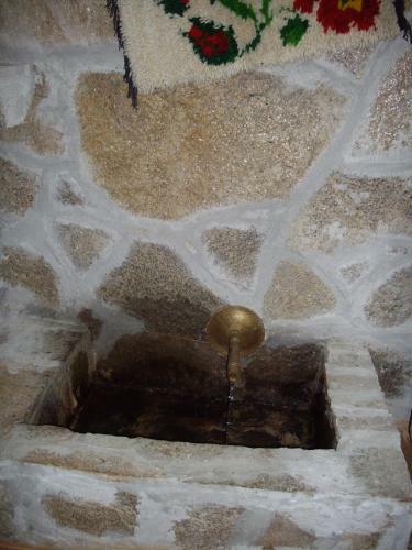 Hostal Guest House Todorini Kashti