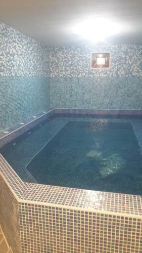 Hostal Guest House Todorini Kashti
