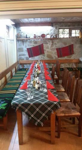 Hostal Guest House Todorini Kashti