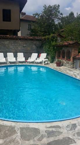 Hostal Guest House Todorini Kashti