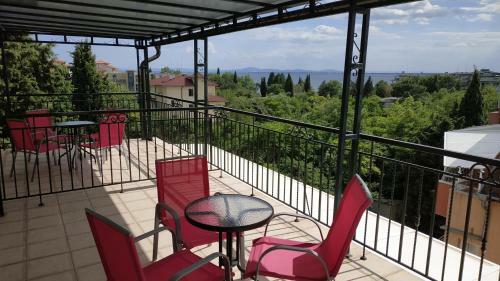 Family Hotel Asai