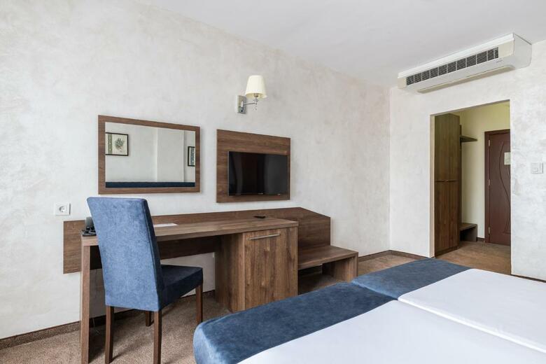 Hotel C?mplex Avliga Beach - Halfboard