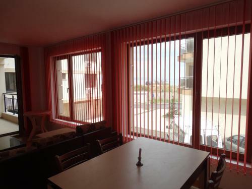 Apartamento Flat Lora Pomorie