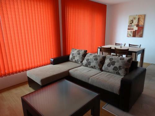 Apartamento Flat Lora Pomorie