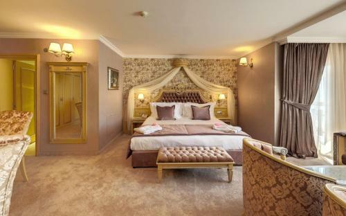 Spa Hotel Rich