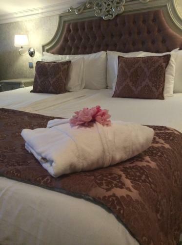 Spa Hotel Rich