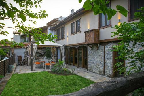 Veliko Tarnovo Villa