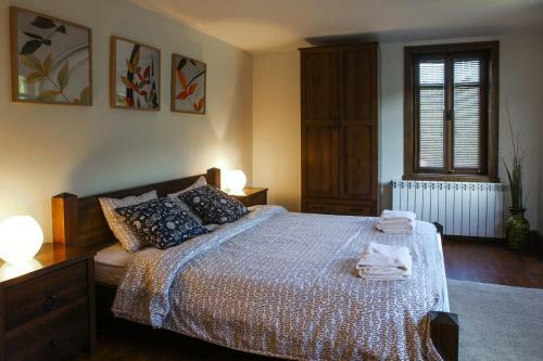 Veliko Tarnovo Villa
