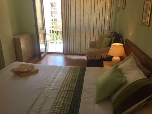 Siana 1 Apartment