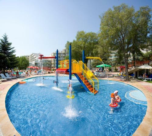 Hotel Laguna Garden - All Inclusive
